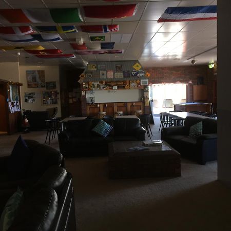 Warrnambool Beach Backpackers Exterior foto