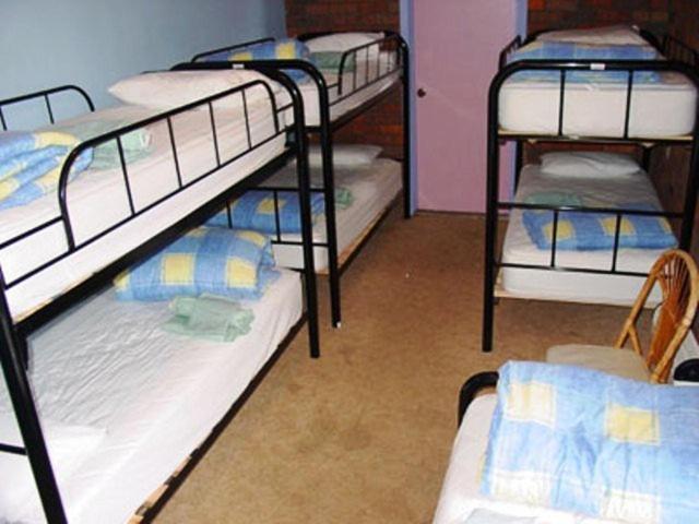 Warrnambool Beach Backpackers Zimmer foto