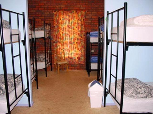 Warrnambool Beach Backpackers Zimmer foto