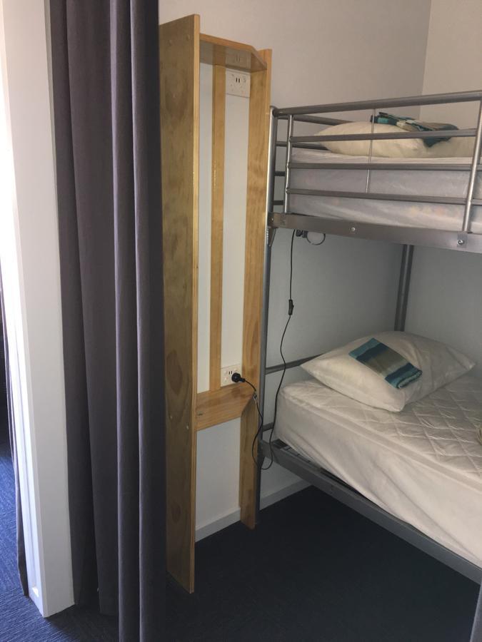 Warrnambool Beach Backpackers Exterior foto