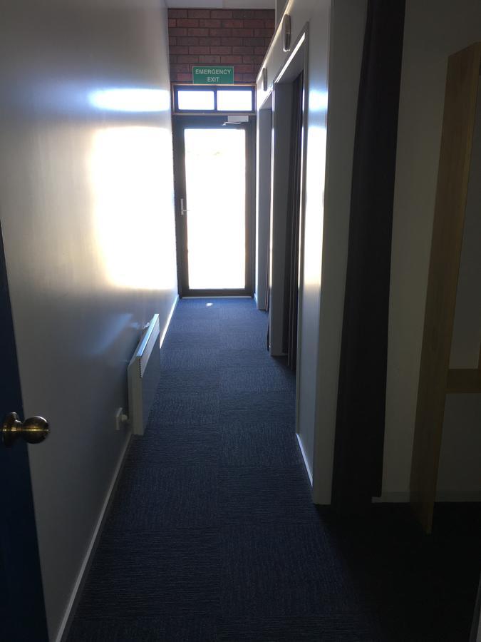 Warrnambool Beach Backpackers Exterior foto
