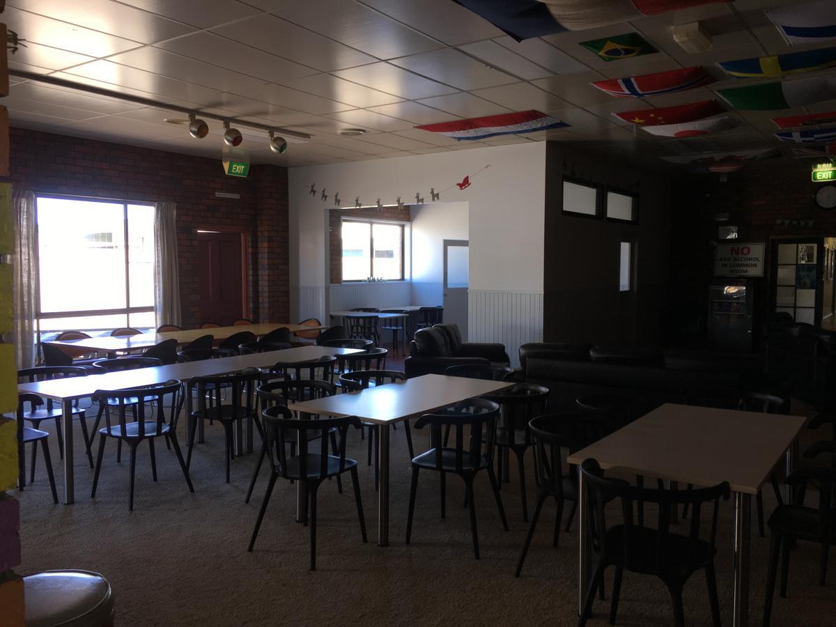 Warrnambool Beach Backpackers Exterior foto